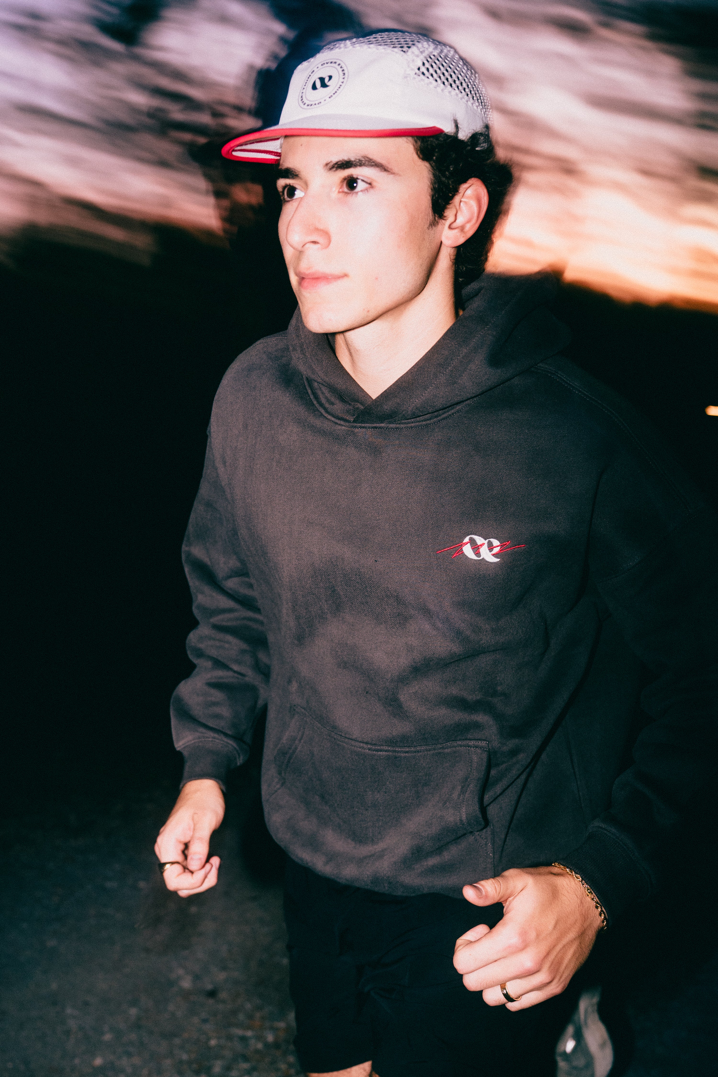 The Legacy Hoodie
