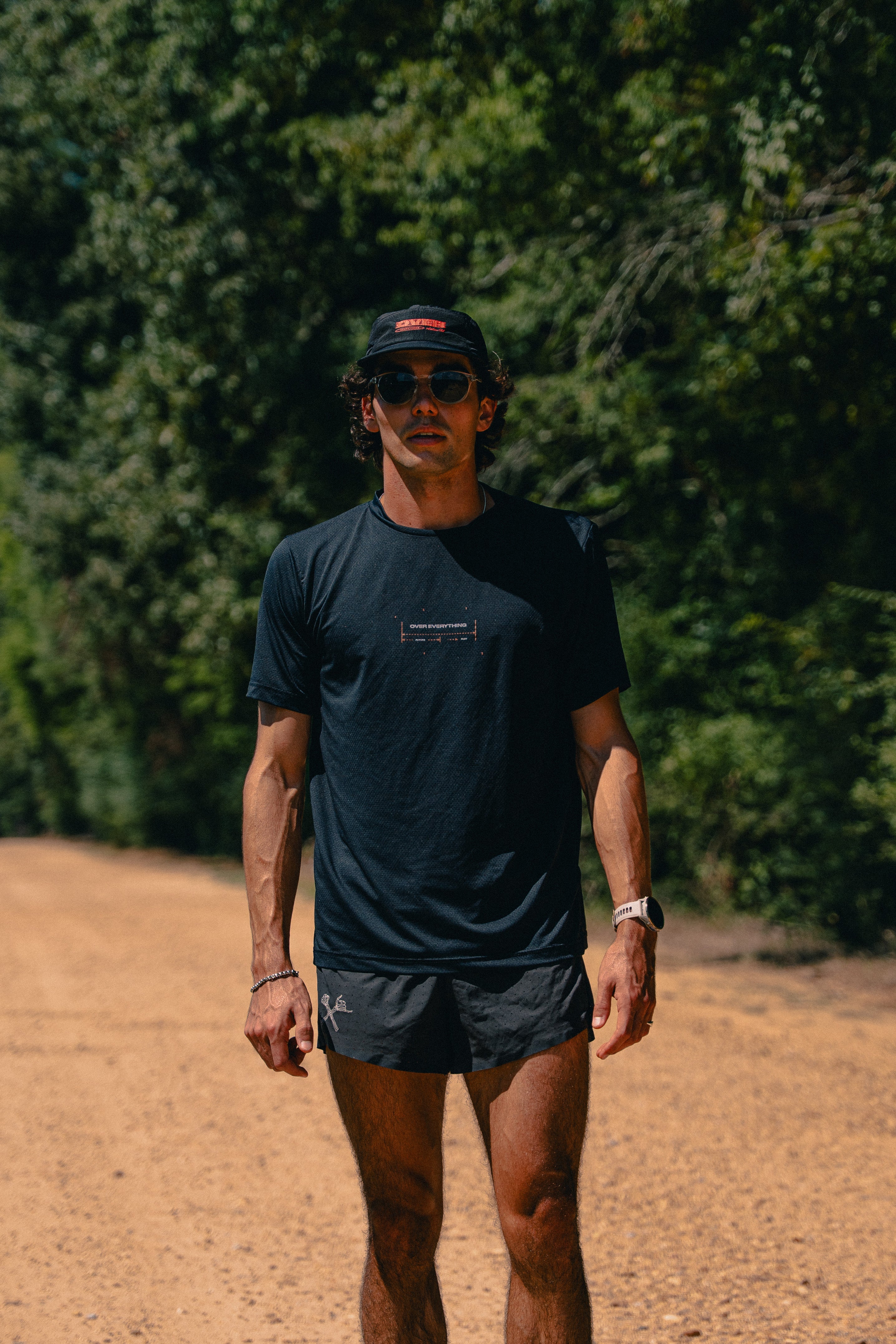 Metamorphosis Performance Tee