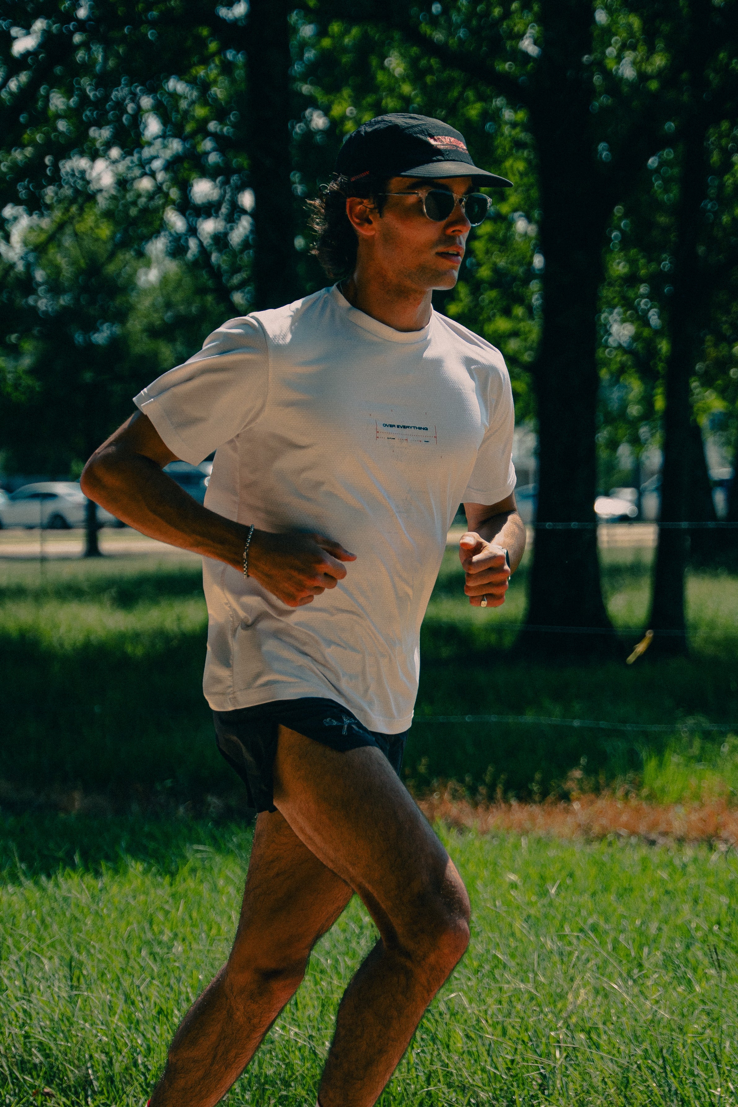 Metamorphosis Performance Tee