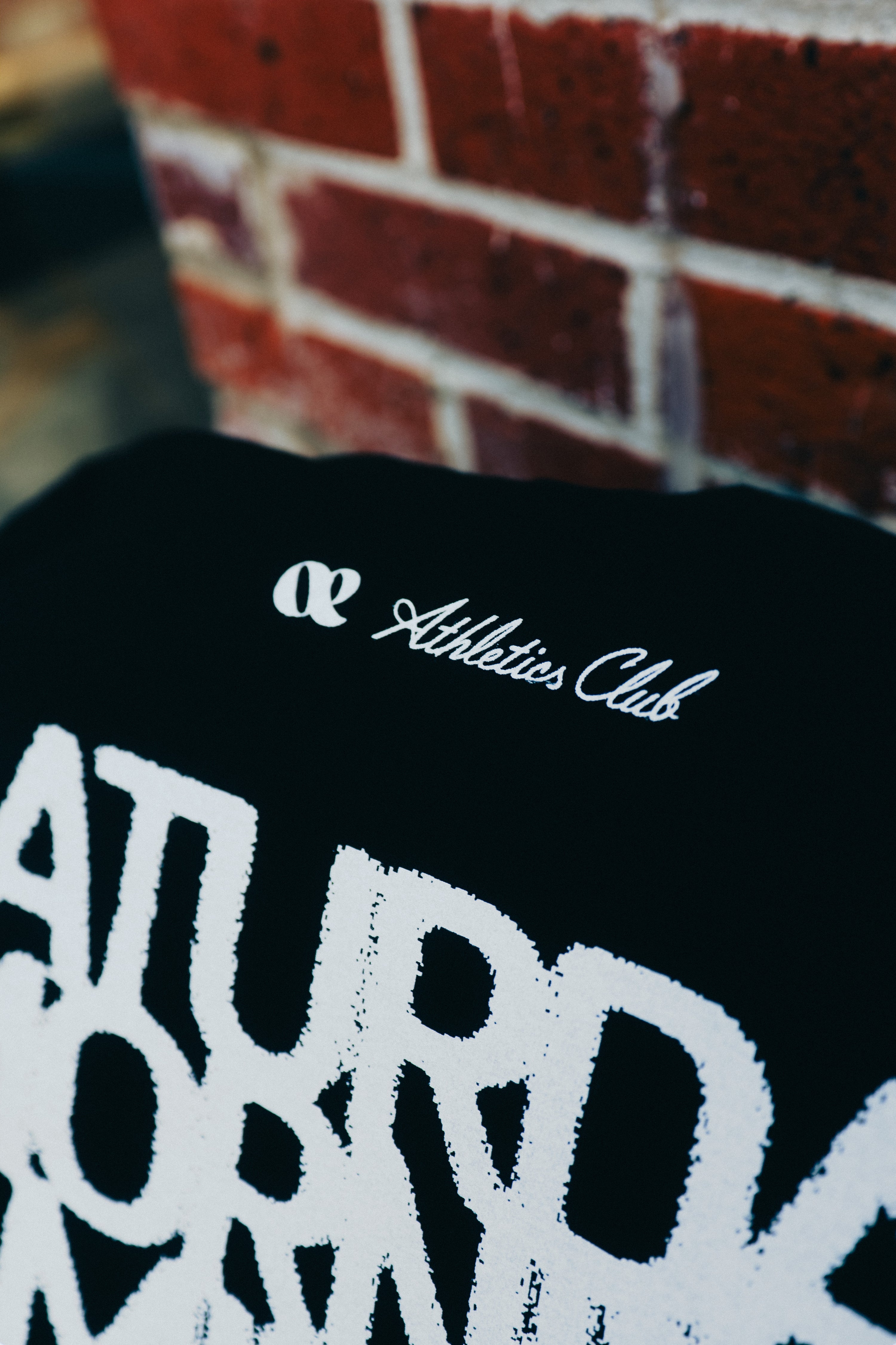 Saturday Morning Miles Tee