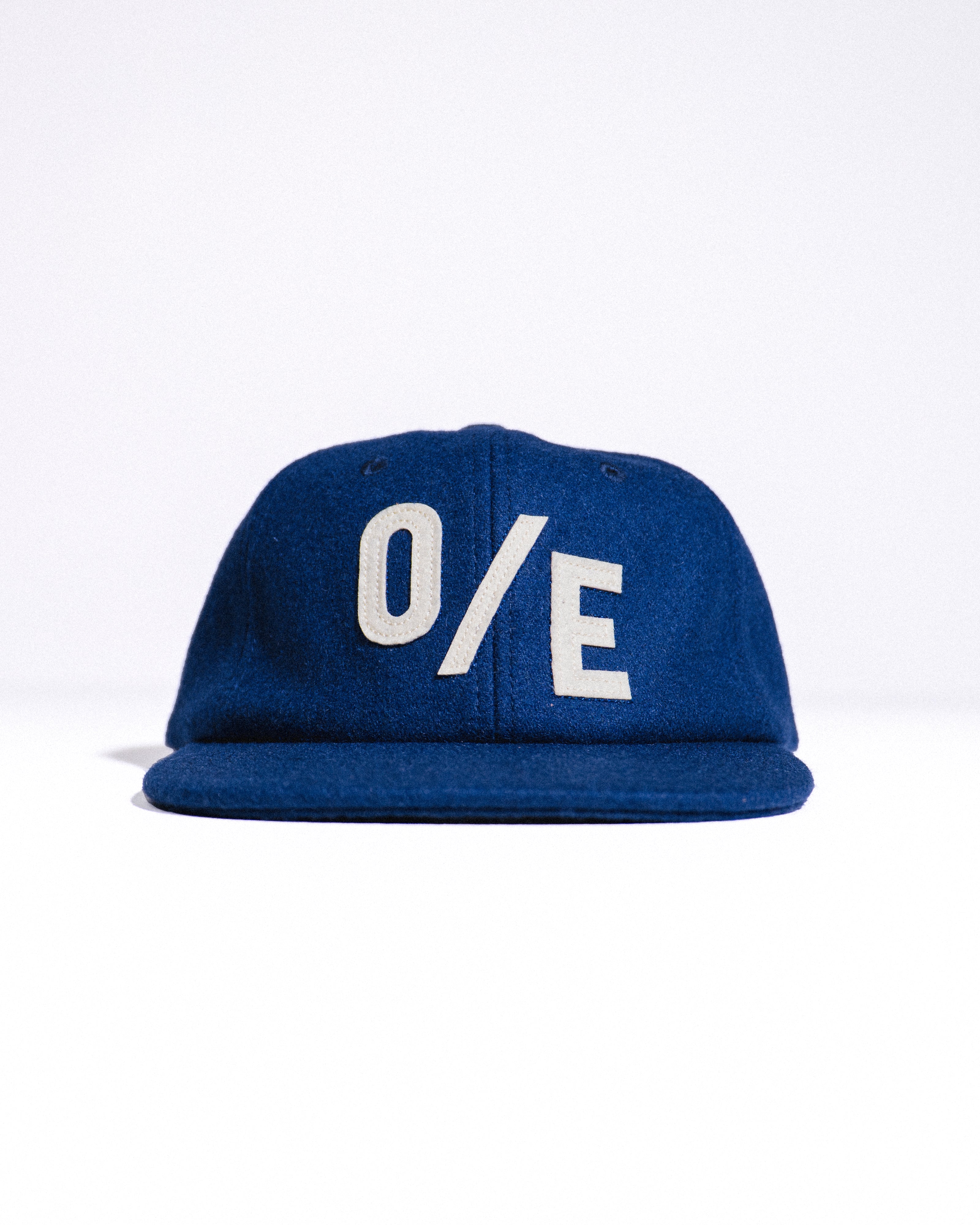 Standard 6-Panel – OE Athletics
