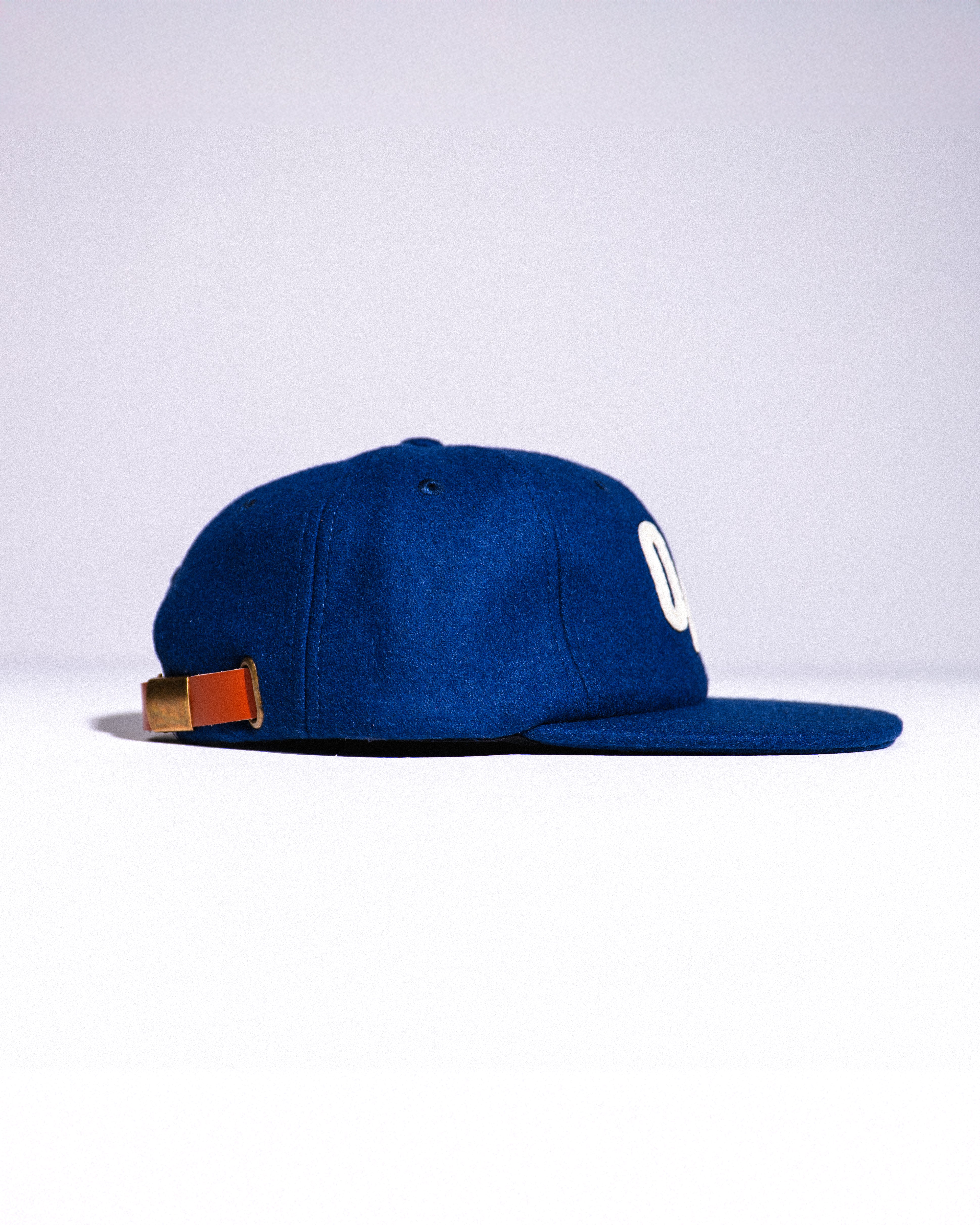 Standard 6-Panel – OE Athletics