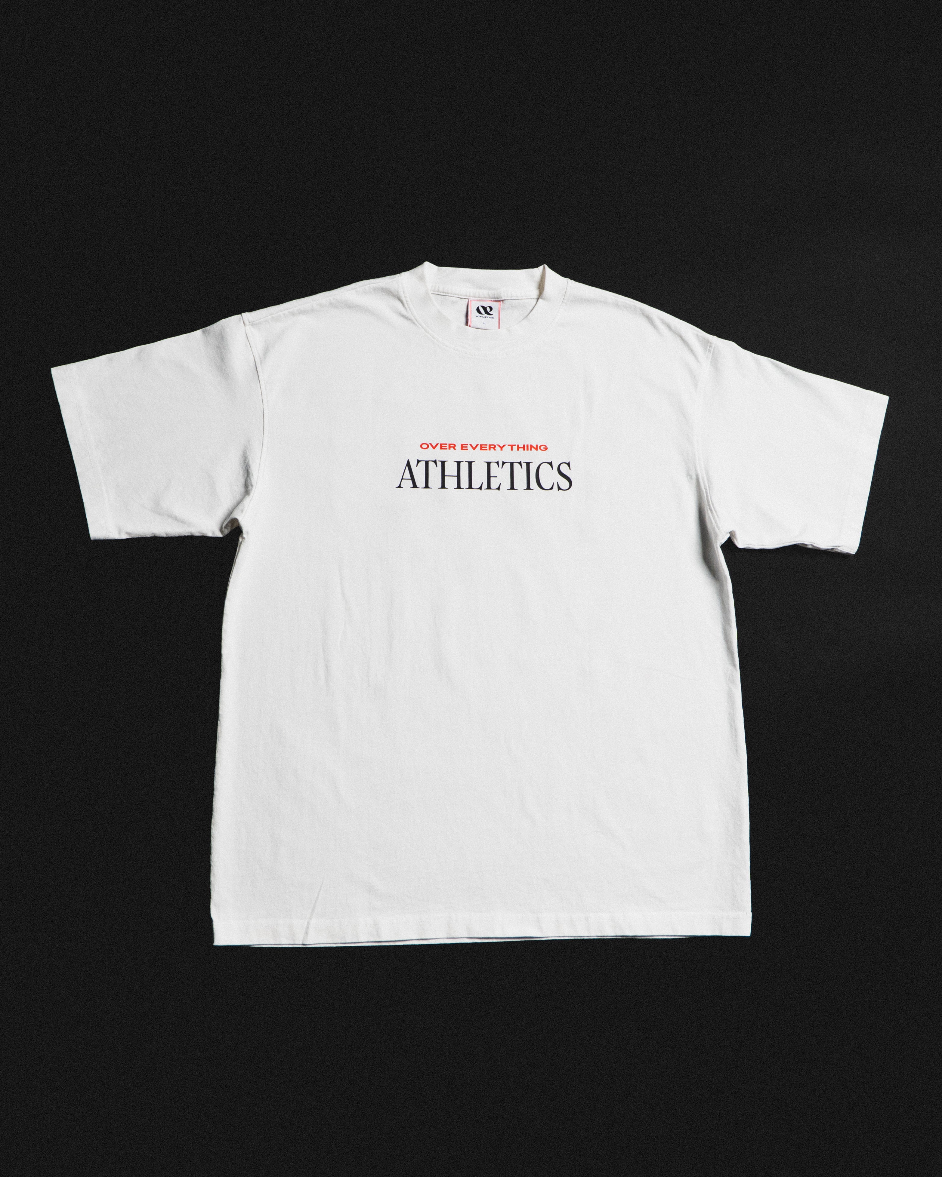 You vs. You Tee – OE Athletics