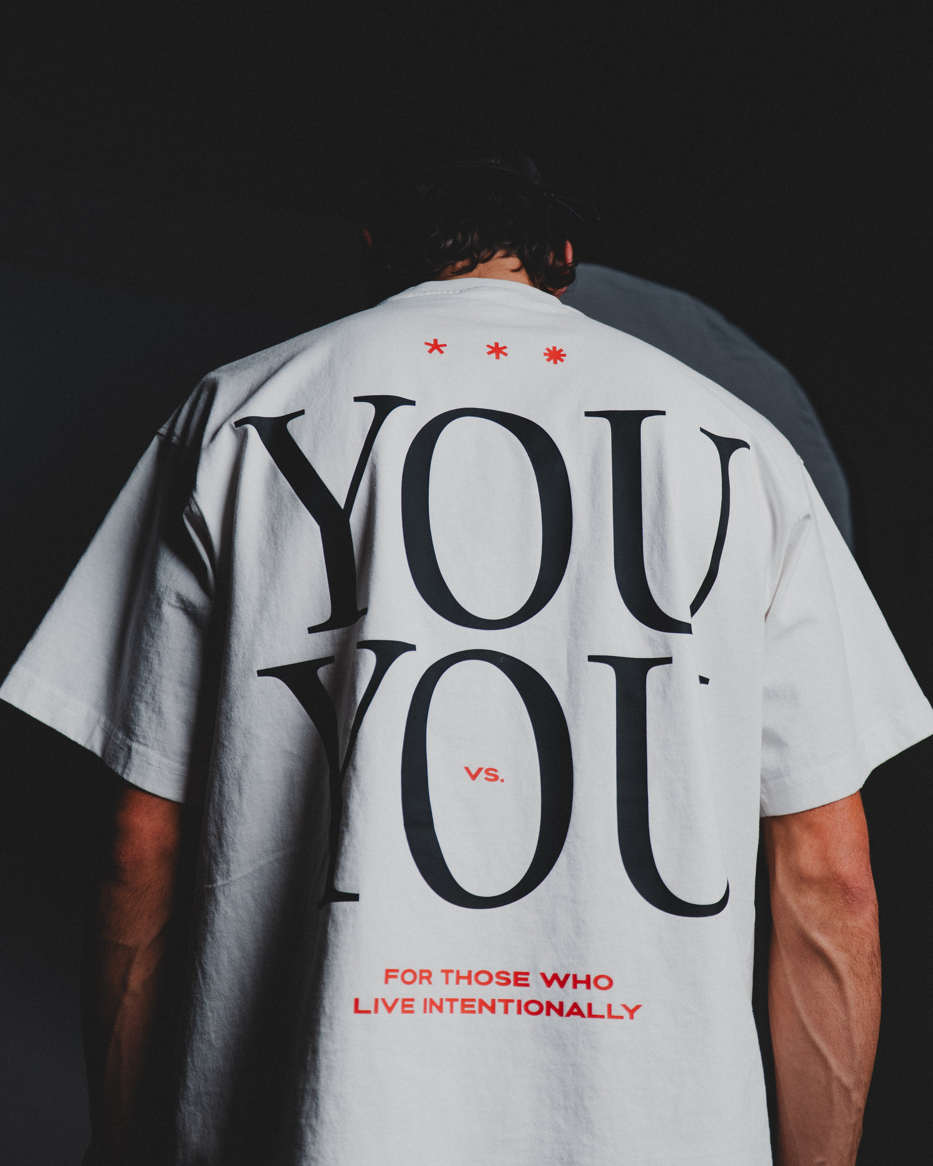 You vs. You Tee