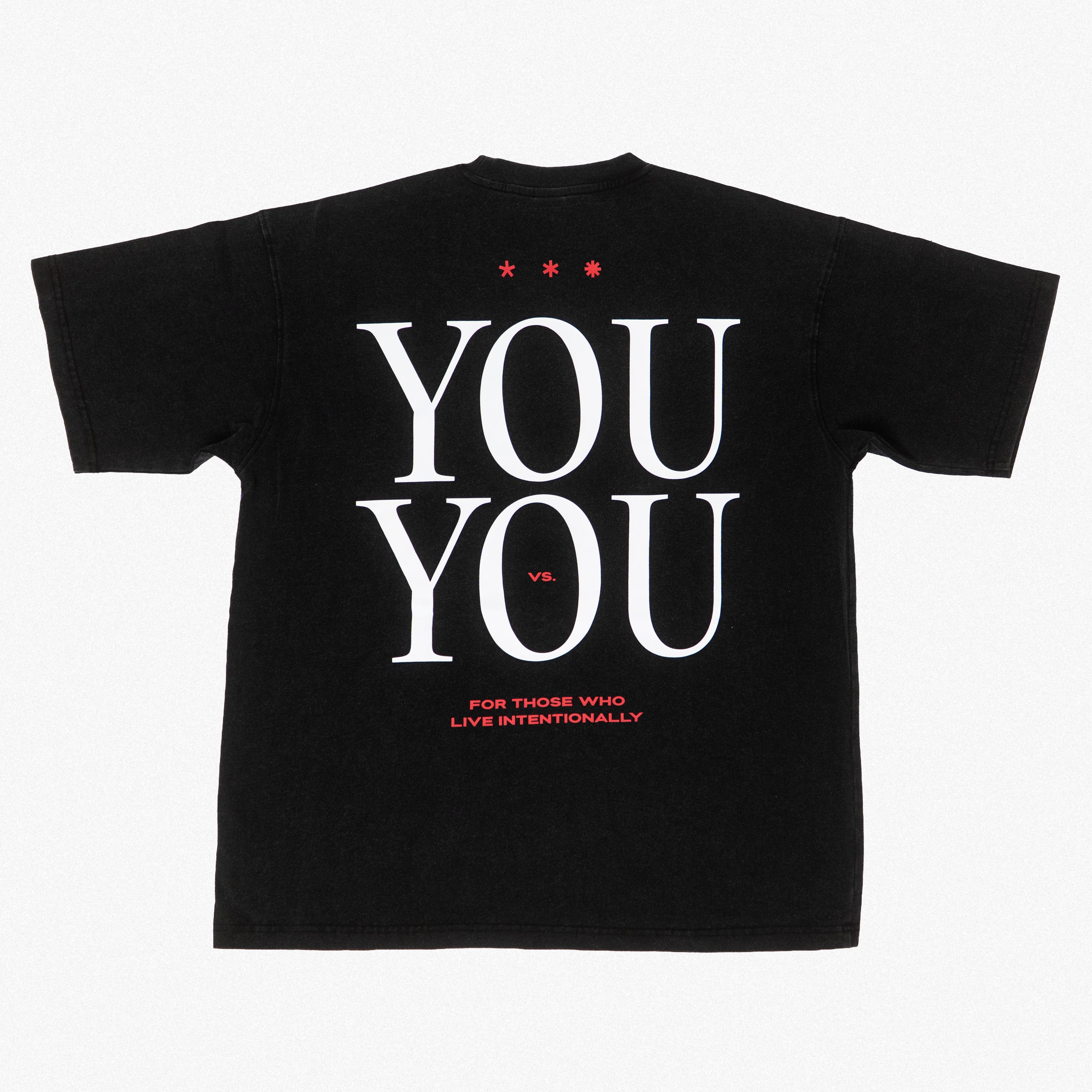 You vs. You Tee
