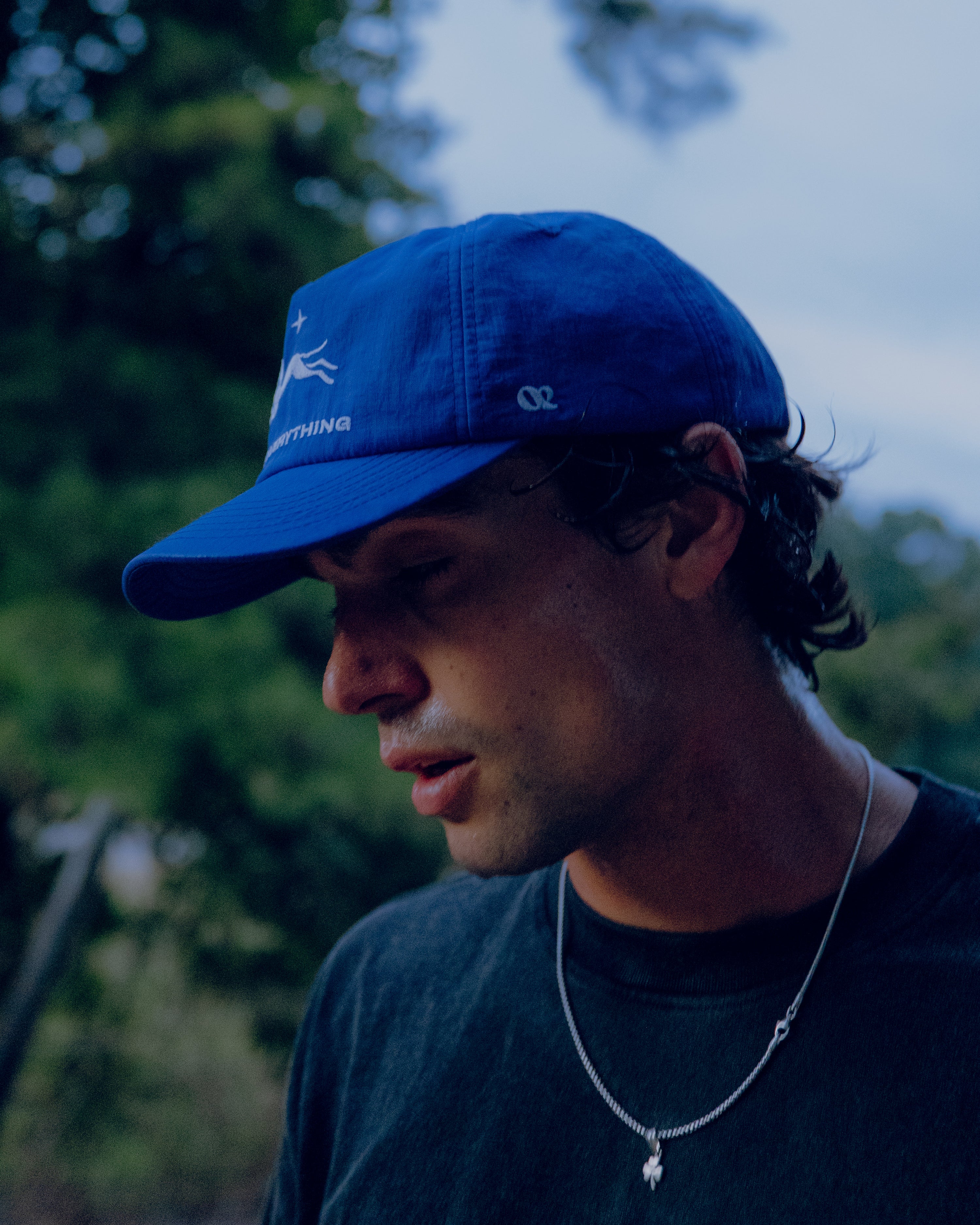 OE Greyhound Hat