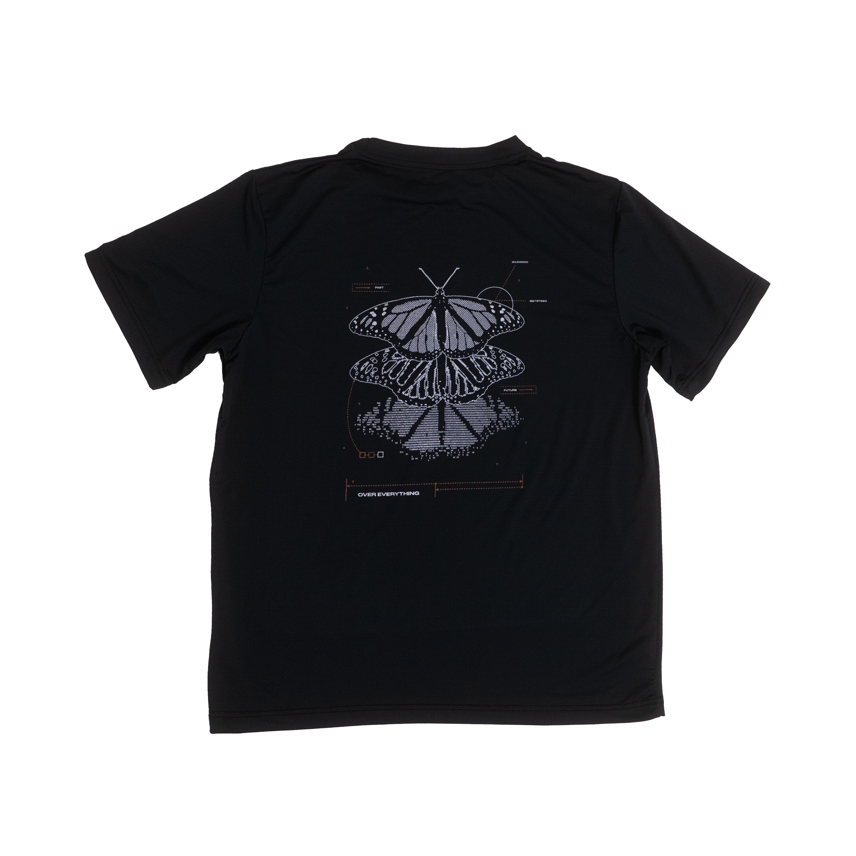 Metamorphosis Performance Tee