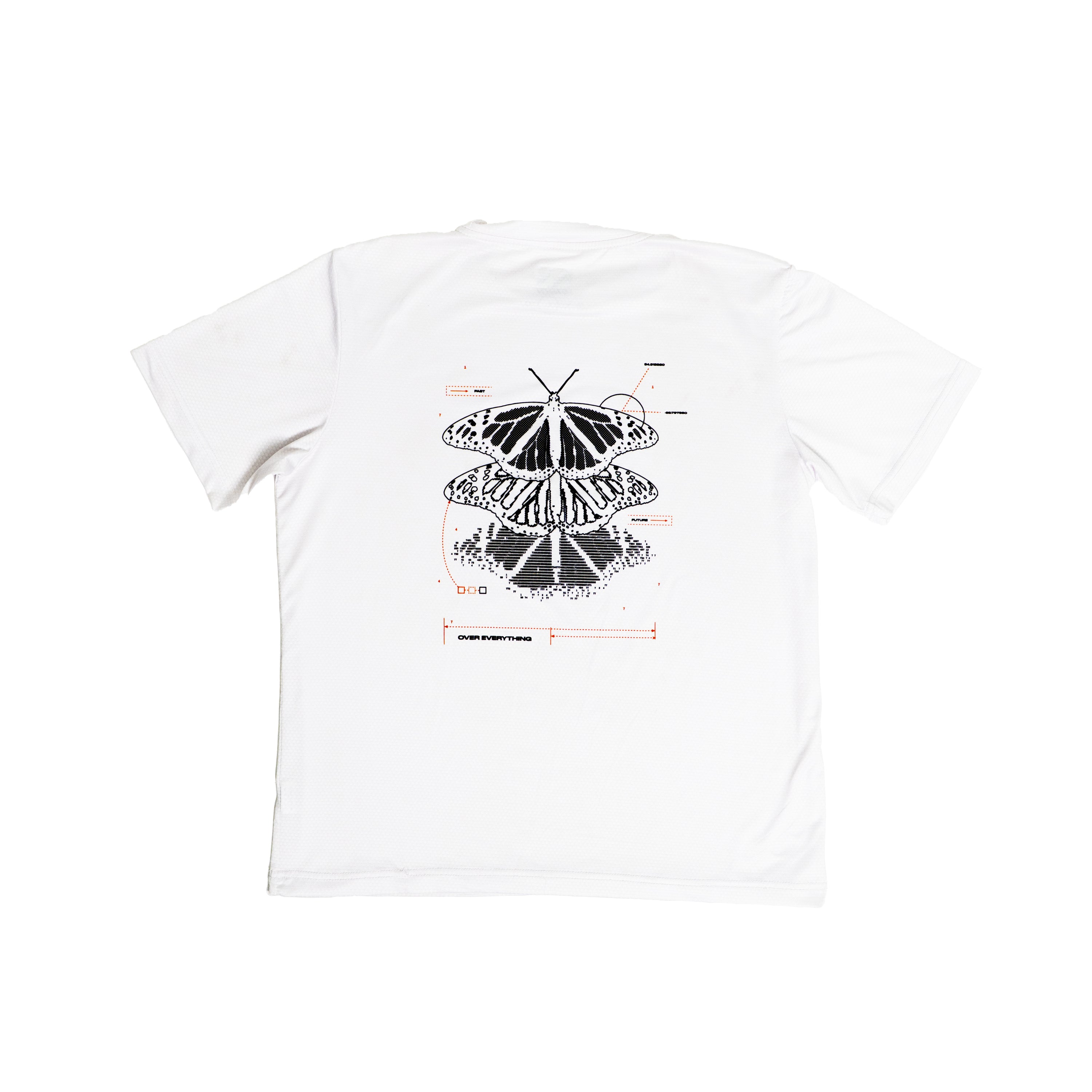 Metamorphosis Performance Tee